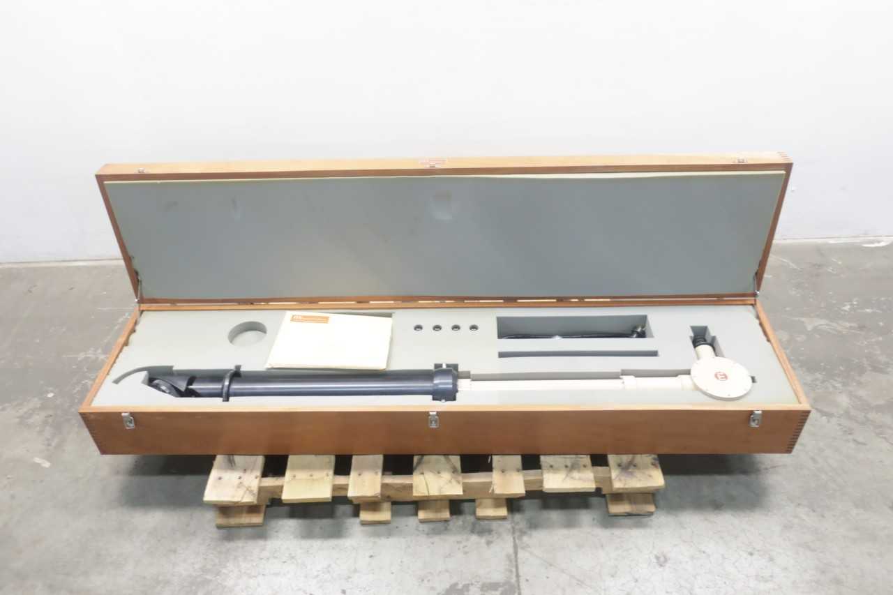 ITI 10244 650 BOILER ROOM PORTABLE PERISCOPE MISCELLANEOUS - PLANT & FACILITY