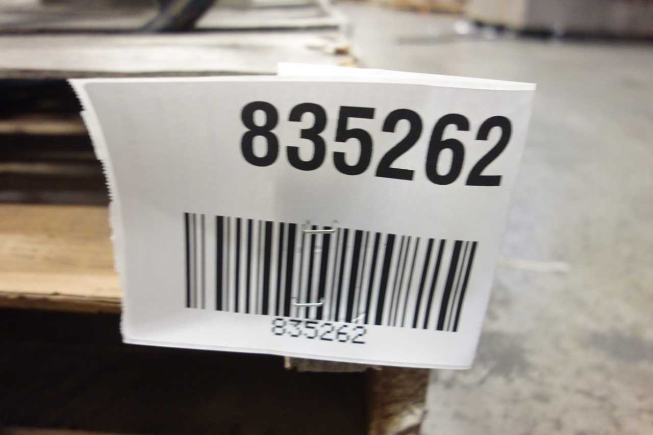 LOT OF 2 POWELL GLOBE VALVES - GLOBE VALVE