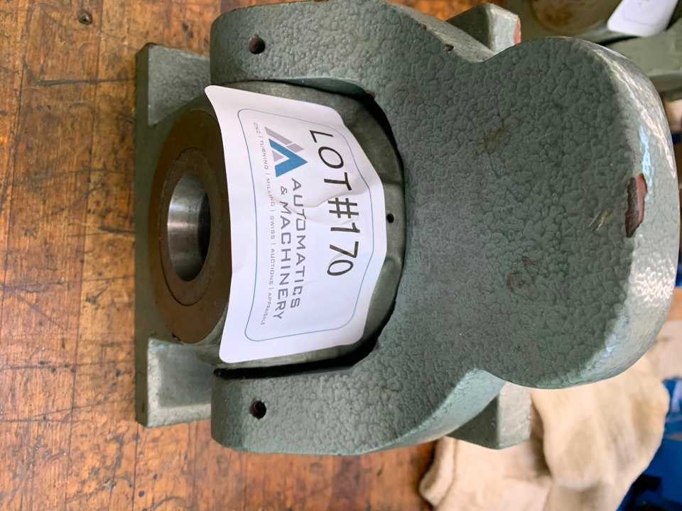 Cam Lock 5C Closer - MACHINING ACCESSORIES & TOOLING