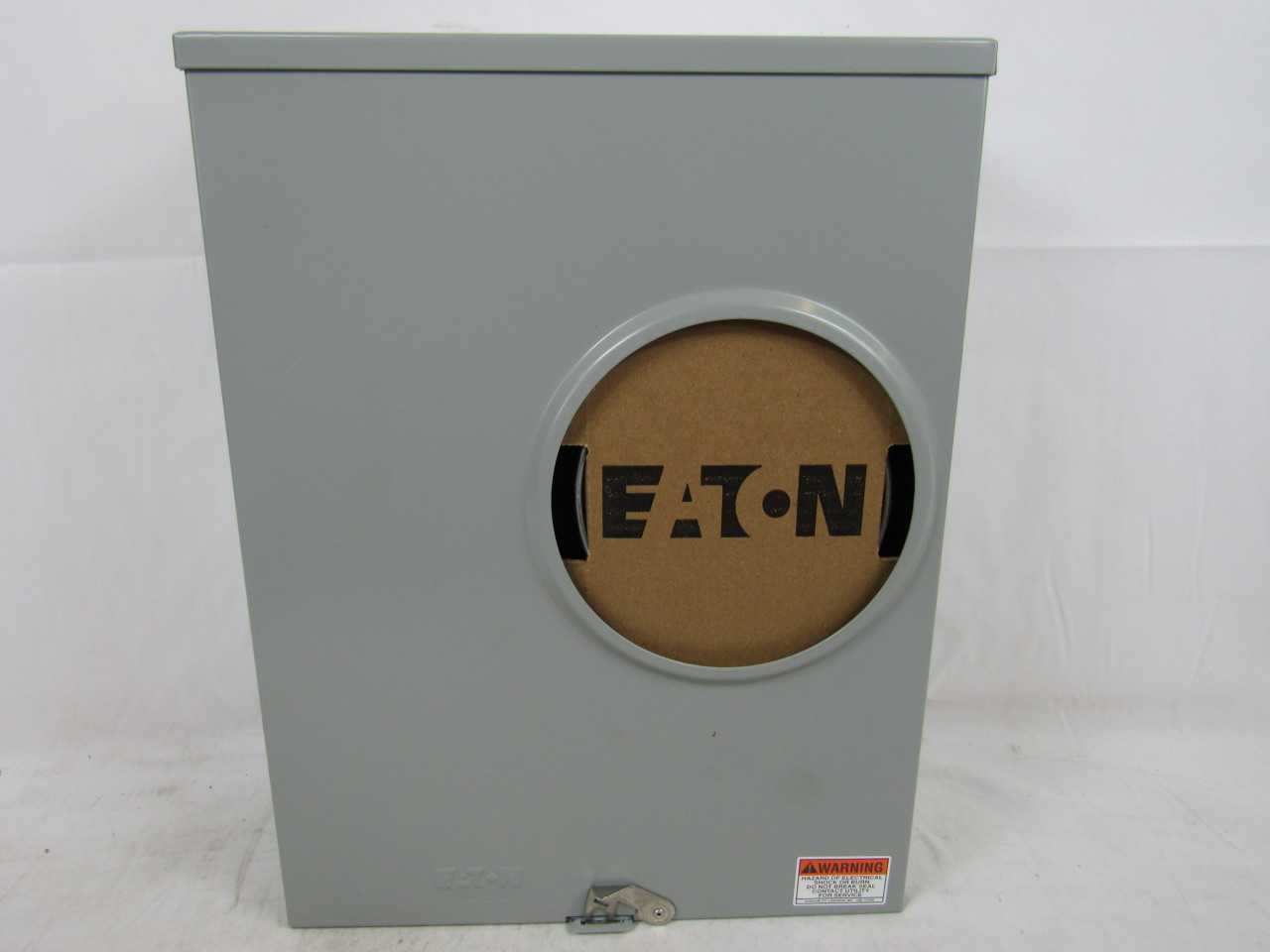 Quantity of 9x UHTRS233CCH Electrical Enclosures - ELECTRICAL ENCLOSURES