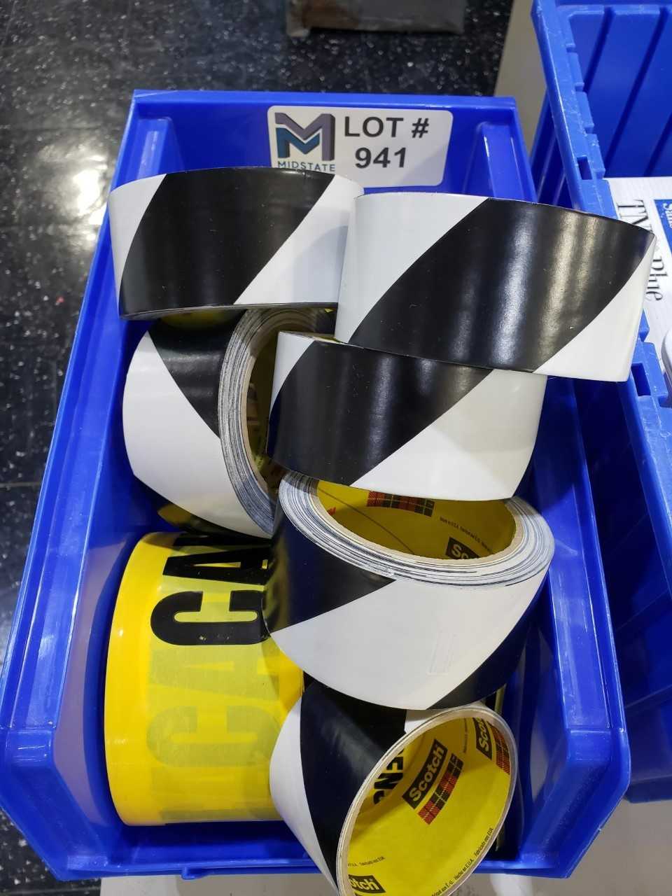 Misc Tape - ELECTRIC POWER TOOLS Misc Tape - ELECTRIC POWER TOOLS
