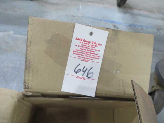 NSK Linear Guide, new, Lot - MISCELLANEOUS