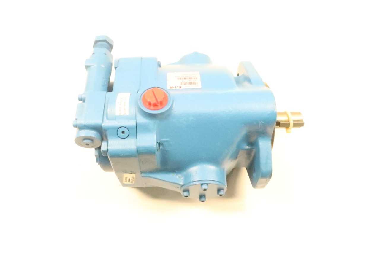 EATON PVB10-RSY HYDRAULIC PISTON PUMP - PUMPS