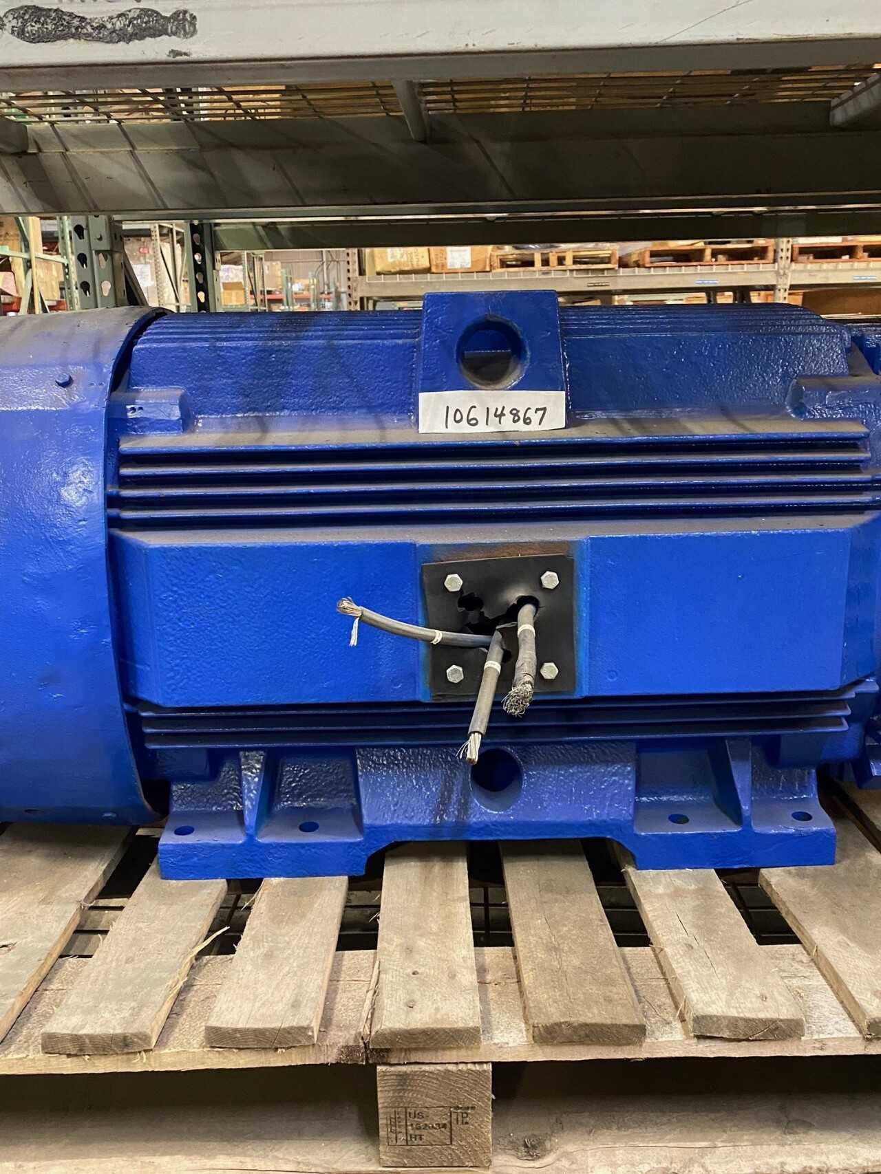 Inventory List of Assorted MRO & Spare Parts - PA - INDUSTRIAL PARTS