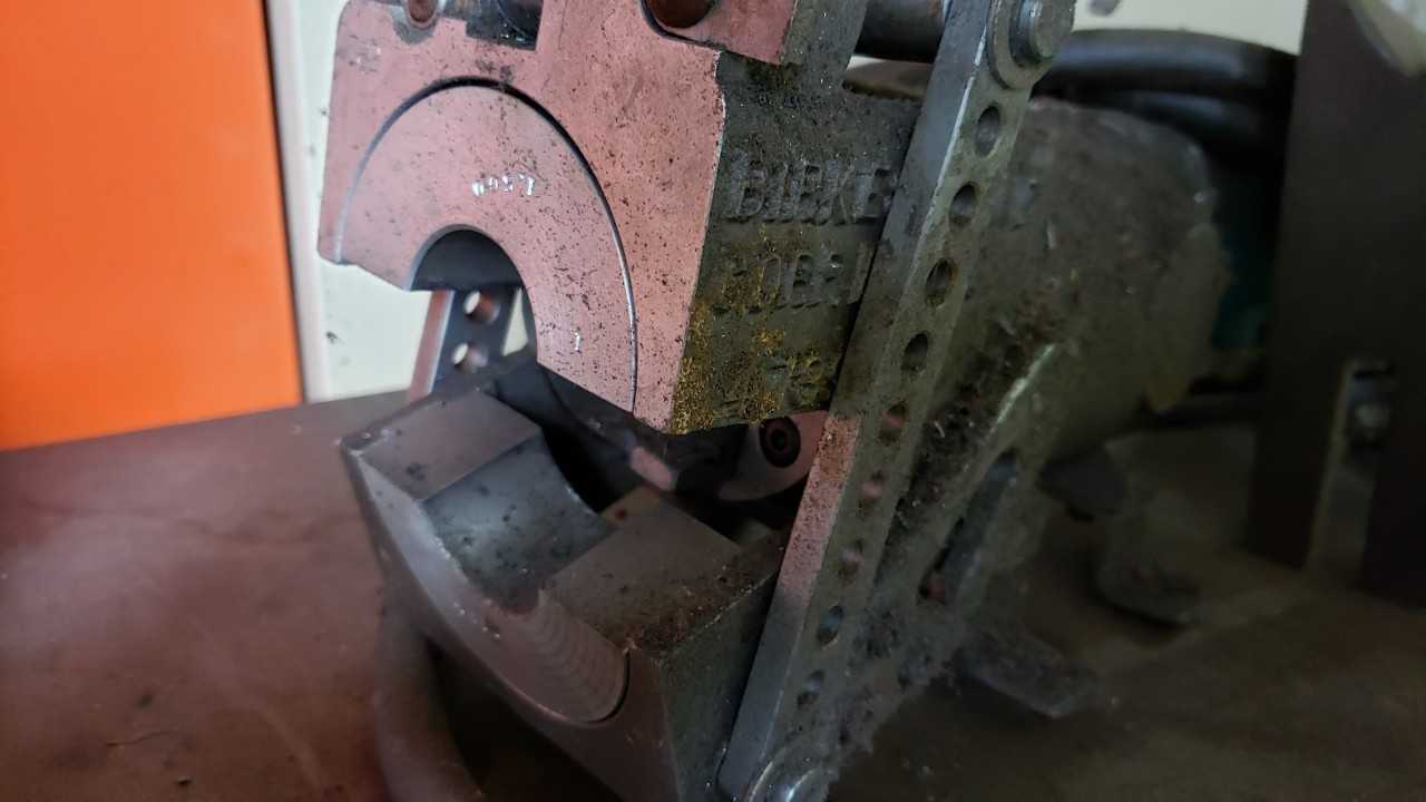 Miscellaneous Items - ELECTRIC POWER TOOLS
