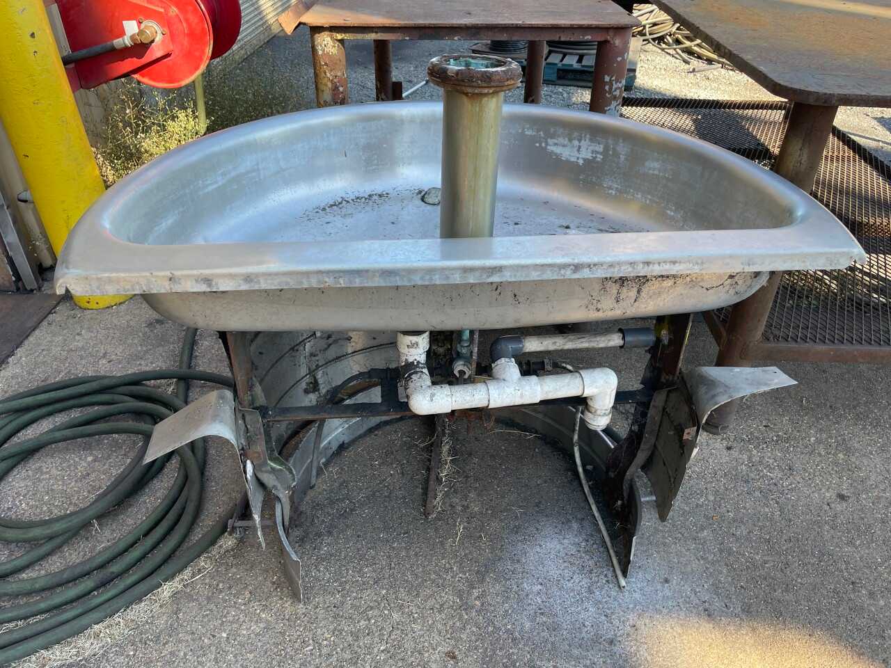 Hand Wash Station - MISCELLANEOUS