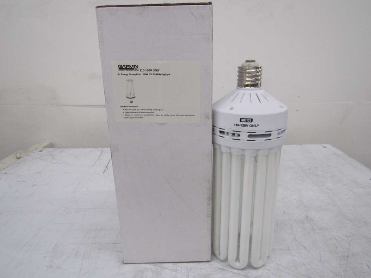 Quantity of 26x C200651MOG Lights - LIGHTING