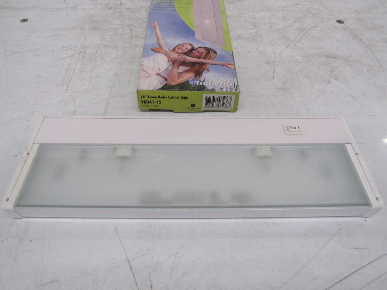 Quantity of 20x 98041-15 Lights - LIGHTING