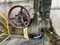 Limitorque HBC size 6 valve operator - VALVES