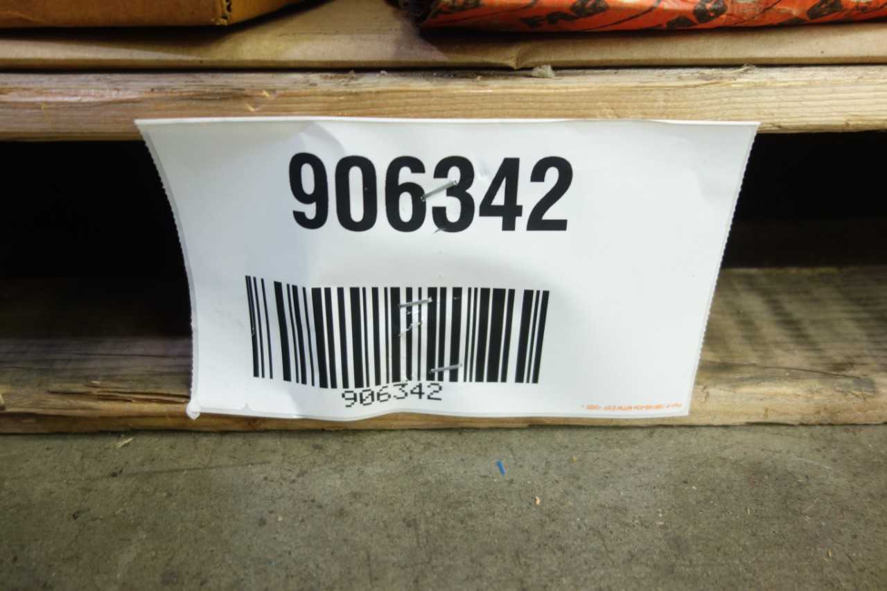 PALLET OF ASSORTED ROLLER BEARINGS - BEARINGS