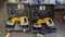 DEWALT BAND SAW - ELECTRIC POWER TOOLS