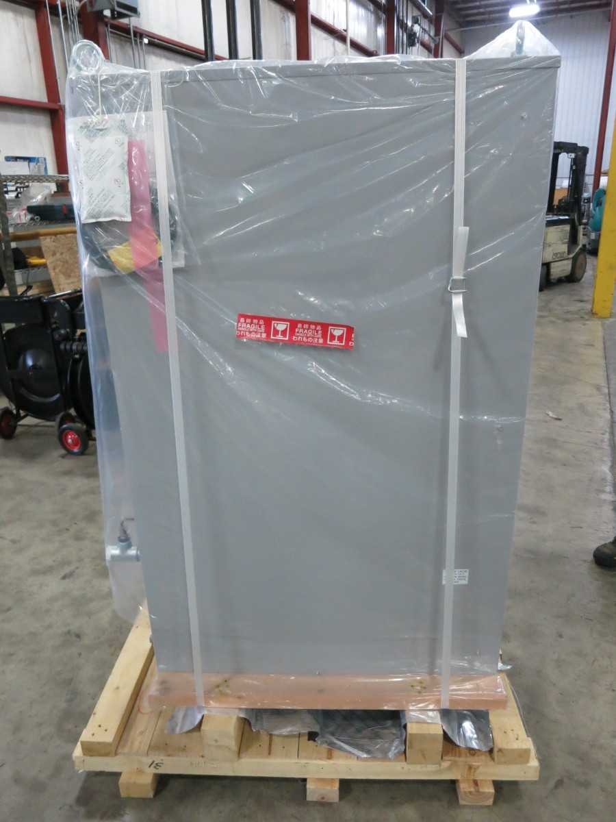 KANTO SEIKI ML-22-C-N AUTOMATIC LIQUID TEMPERATURE REGULATOR - PRESSURE REDUCING REGULATOR VALVE