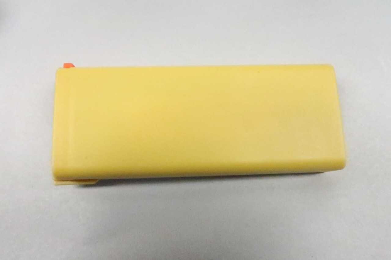 TELEMOTIVE 175-01713 MAGNETEK PENDANT TRANSMITTER - INSTRUMENTATION