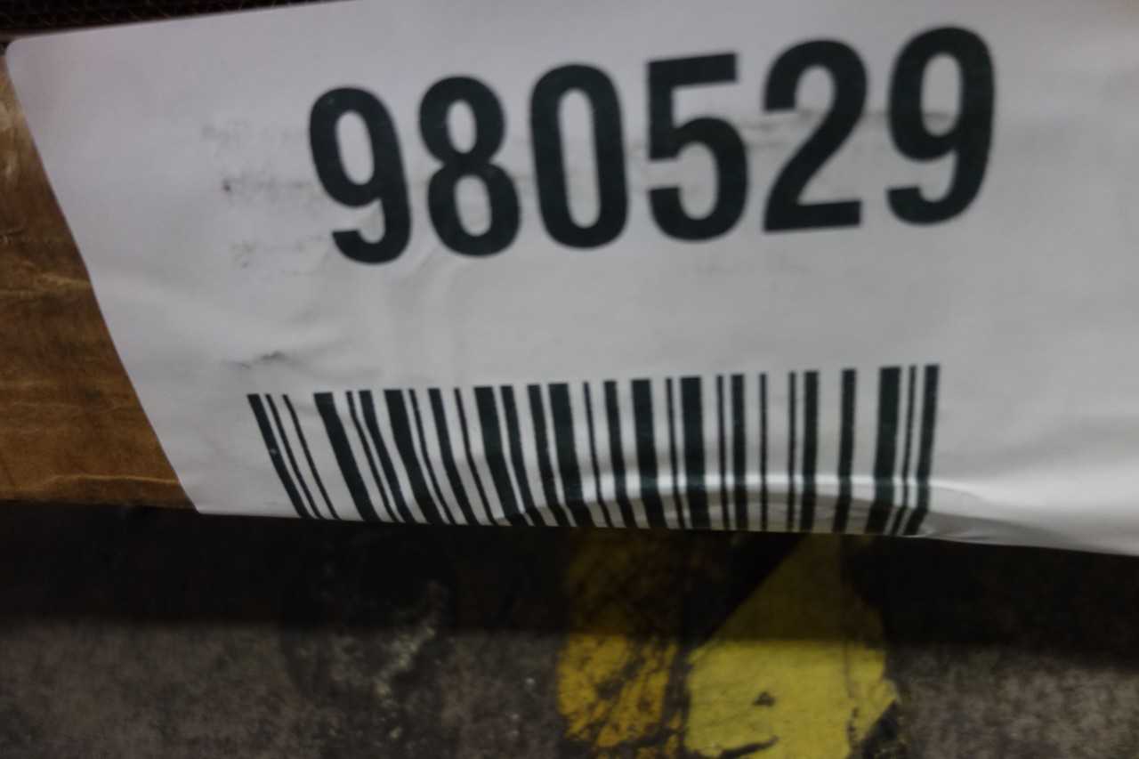 PALLET OF 3M FIRE BARRIER CS-195+ COMPOSITE SHEETS - SAFETY EQUIPMENT