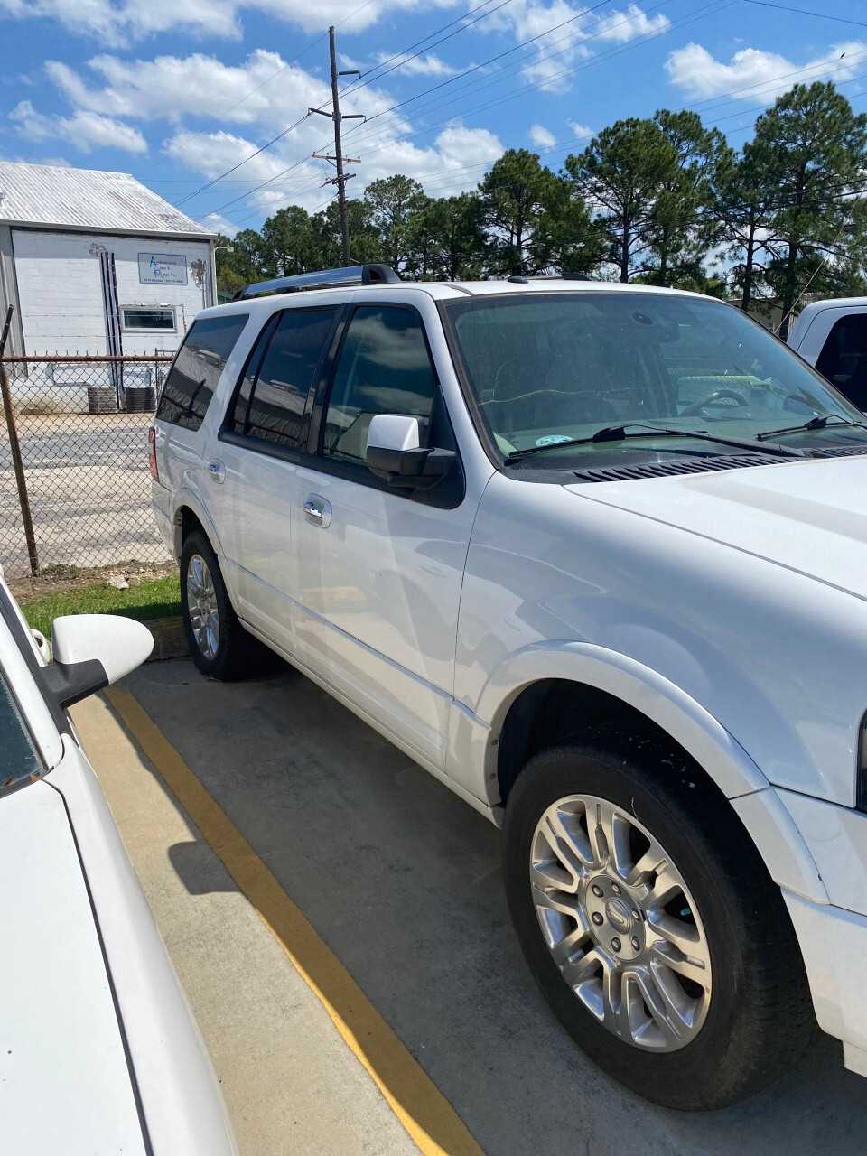 2013 Ford Expedition - MISCELLANEOUS