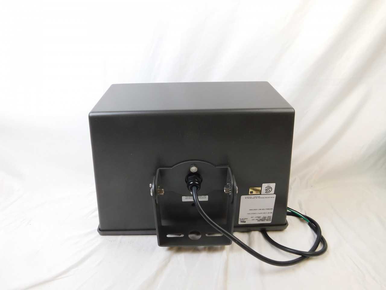 Atlas PFXL126LED LED Floodlight 120-277VAC 126 Watts - ELECTRICAL COMPONENTS