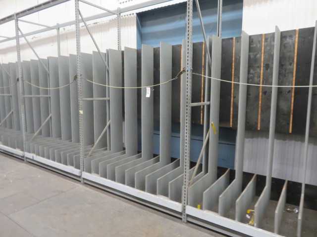 Metal Racks - MISCELLANEOUS