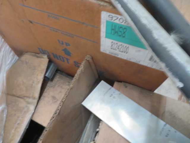 Miscellaneous Items LOT, (5) pallets - MISCELLANEOUS