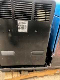 Miller Bobcat250 Welder - WELDING EQUIPMENT