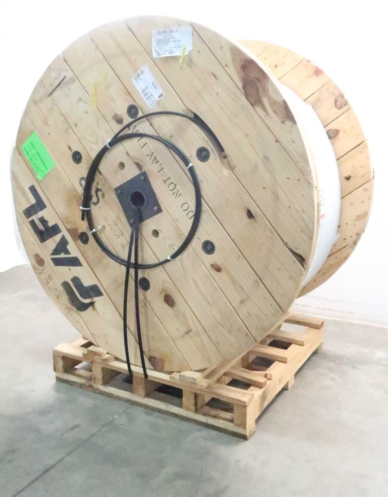 RSCC FF96500-00 96 FIBER 50UM CORDSET CABLE - INDUSTRIAL PARTS RSCC FF96500-00 96 FIBER 50UM CORDSET CABLE - INDUSTRIAL PARTS