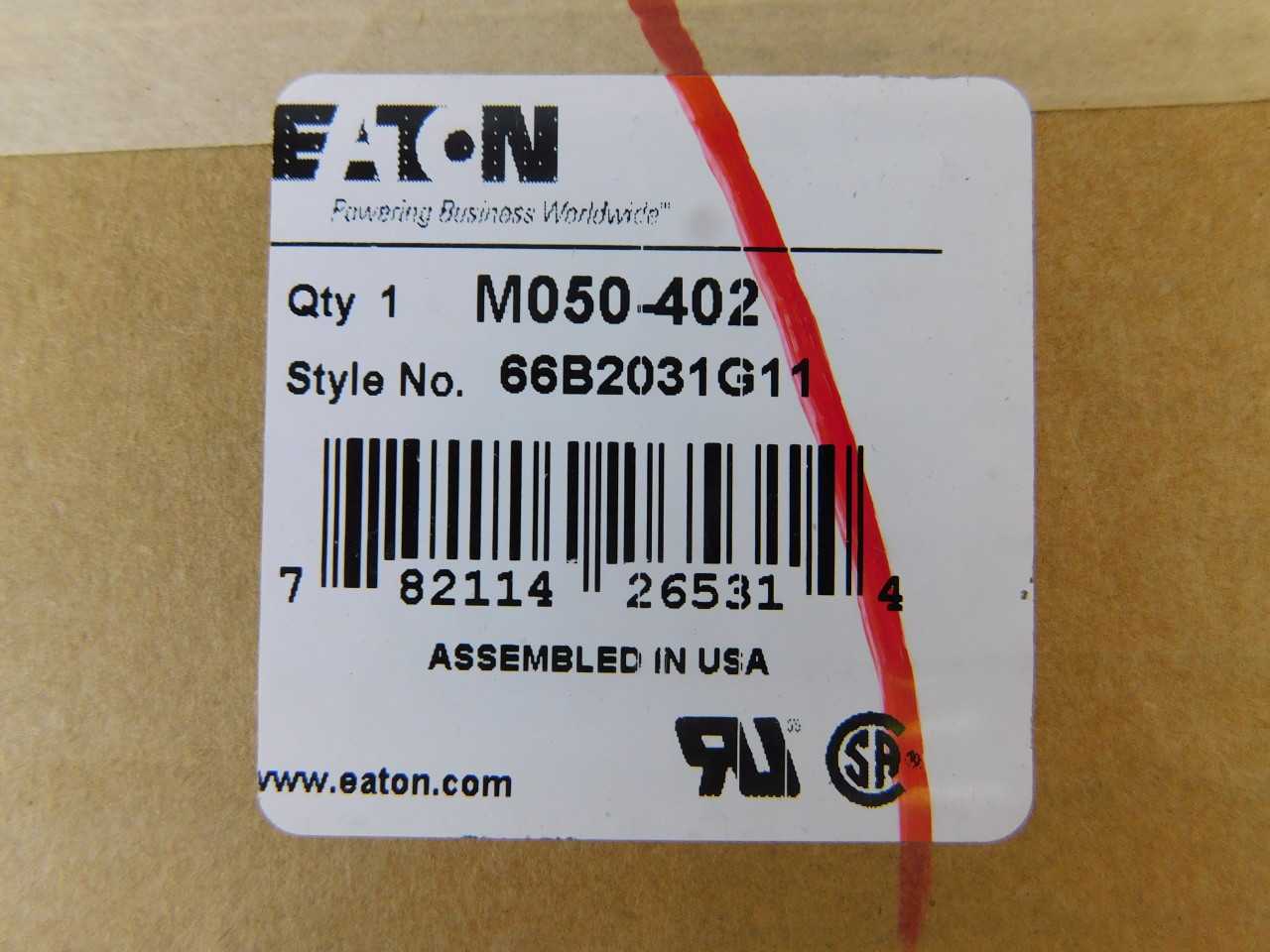 Quantity of 2x M050-402 Transformers - CONTROL TRANSFORMERS Quantity of 2x M050-402 Transformers - CONTROL TRANSFORMERS