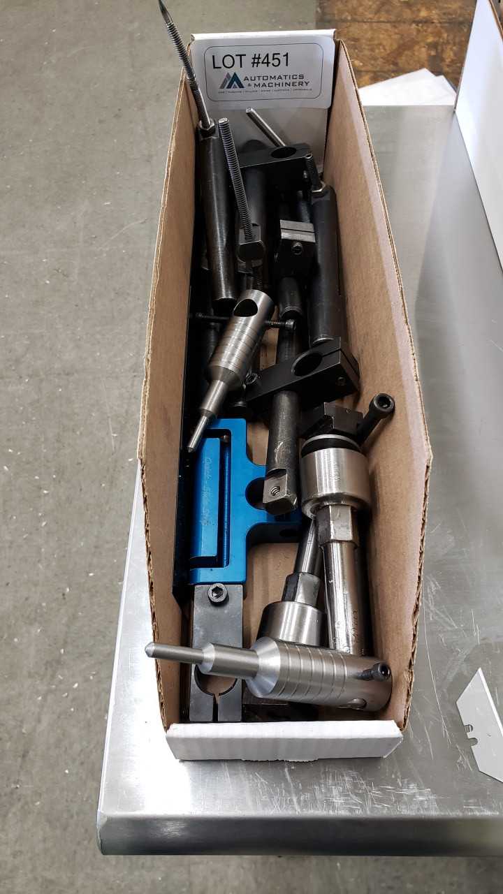 Misc Tools - ELECTRIC POWER TOOLS Misc Tools - ELECTRIC POWER TOOLS