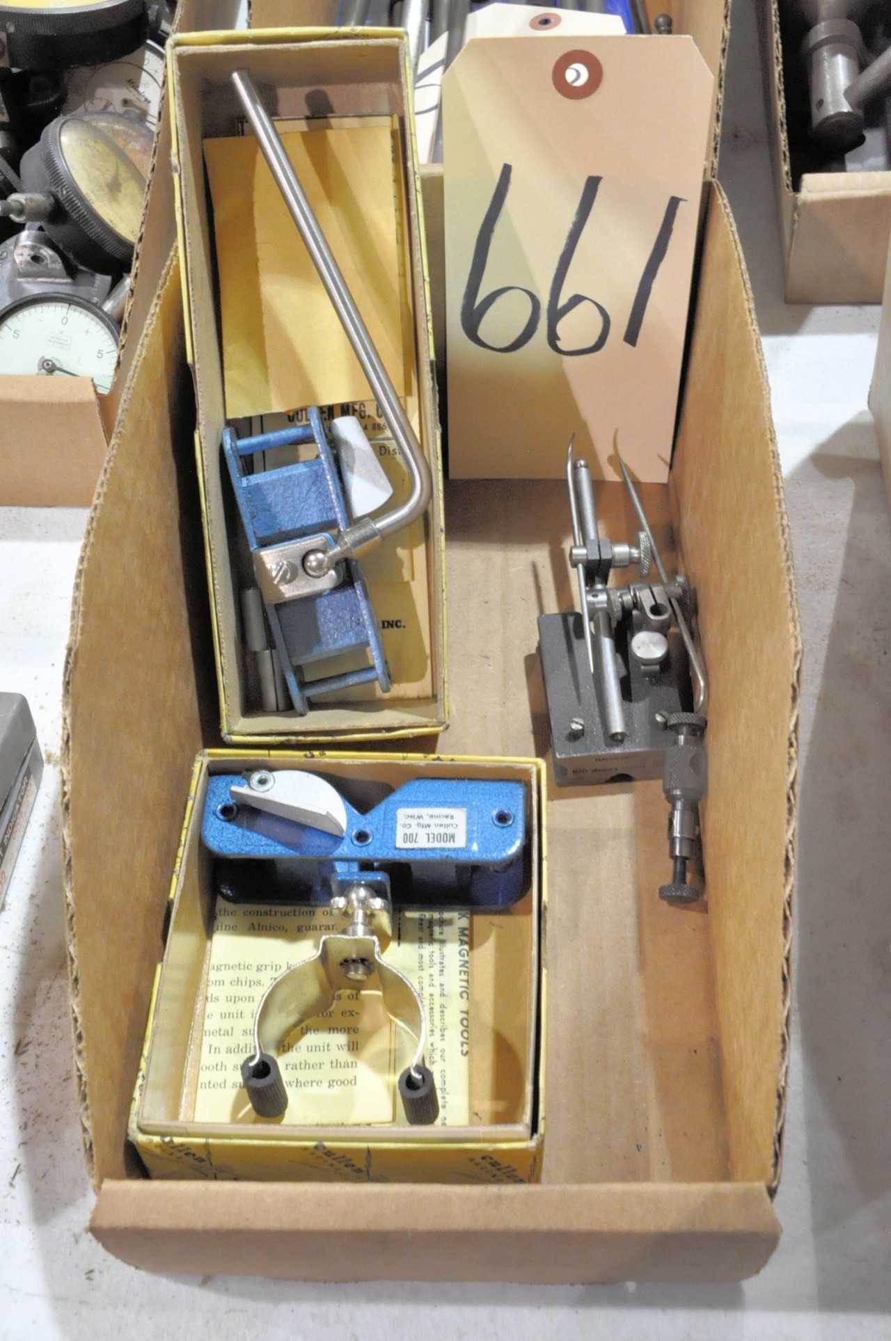 Gauges - INSTRUMENTATION