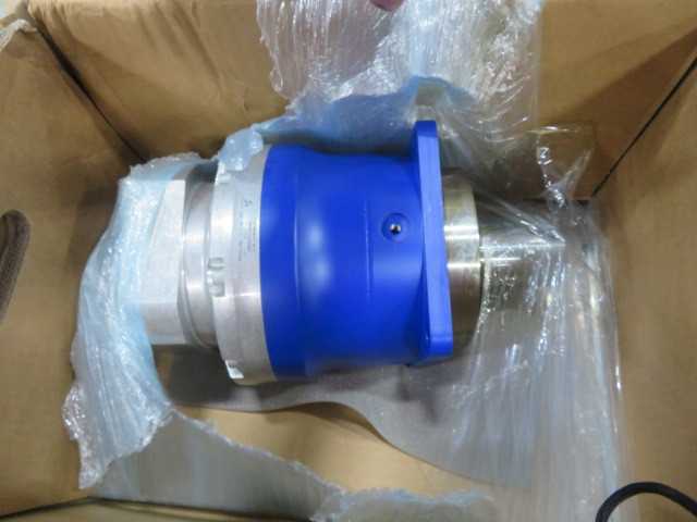 Wittenstein Gearbox, NEW, Model SP + 180S-MF2 70 - MISCELLANEOUS