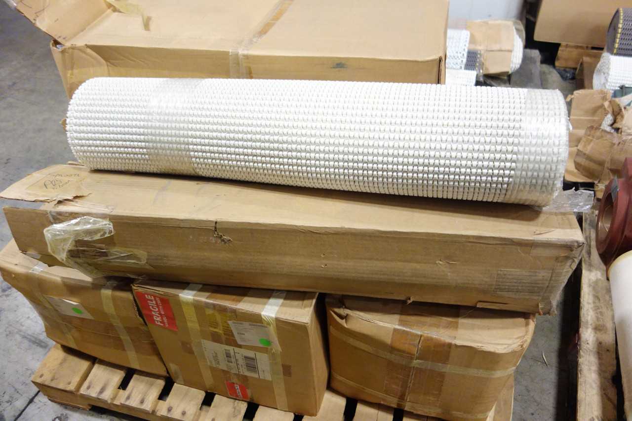 14 PALLETS OF MIXED MRO - INDUSTRIAL PARTS