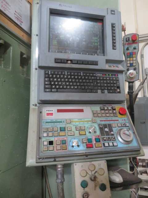 Jomach 32 CNC machining Center - CNC MACHINING CENTERS