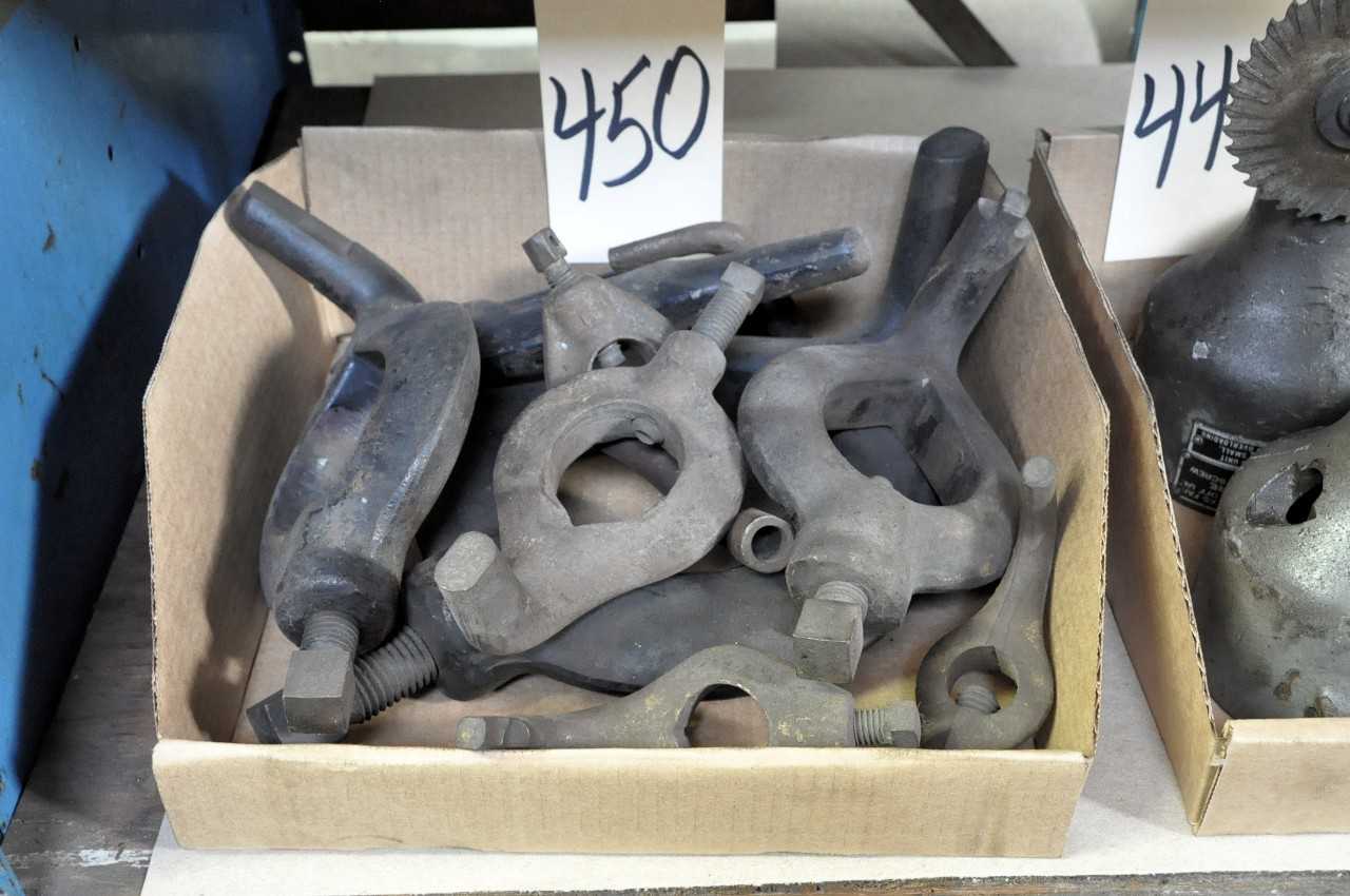 Lathe Dawgs in 1 Box - LATHES