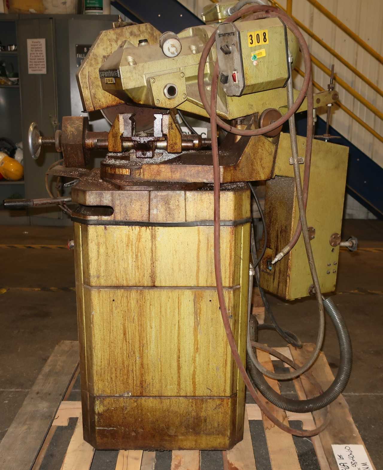 STARTRITE CF350A CIRCULAR SAW - CIRCULAR SAWS
