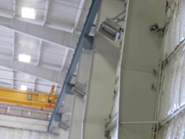 Gas Heaters (9) Lot - MISCELLANEOUS