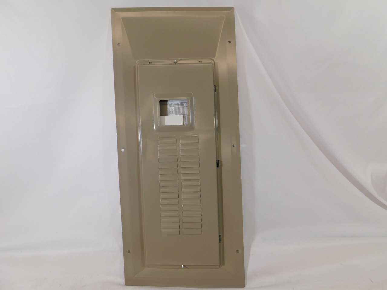 Quantity of 1 New Surplus Eaton CH8JF Enclosure Accy CH NEMA1 - ELECTRICAL COMPONENTS