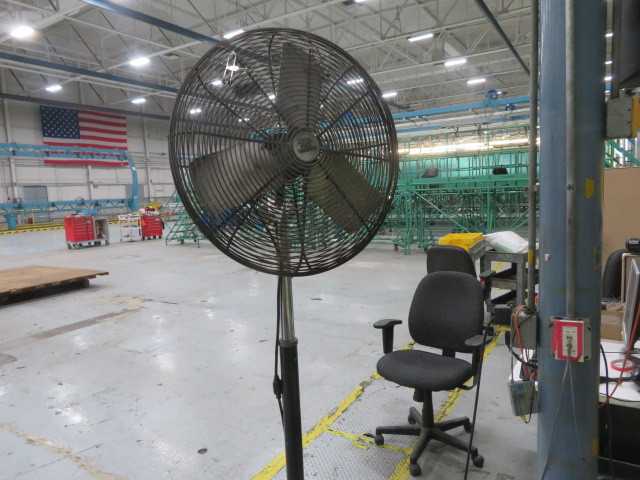 Fan - MISCELLANEOUS
