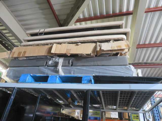 Hospital Beds LOT 6 each - MISCELLANEOUS