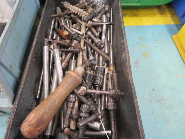 Various Items - MISCELLANEOUS