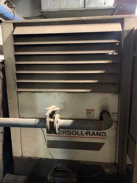 Air Compressor - AIR COMPRESSORS