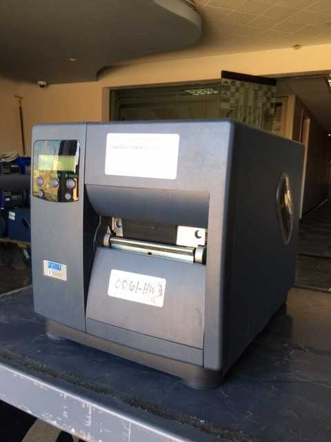 Printer, Datamax