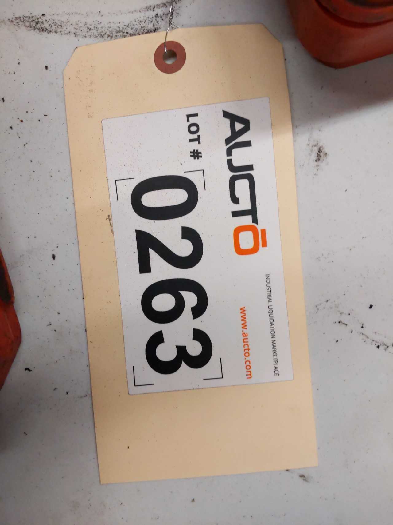 Hilti TKT 2000 - MISCELLANEOUS