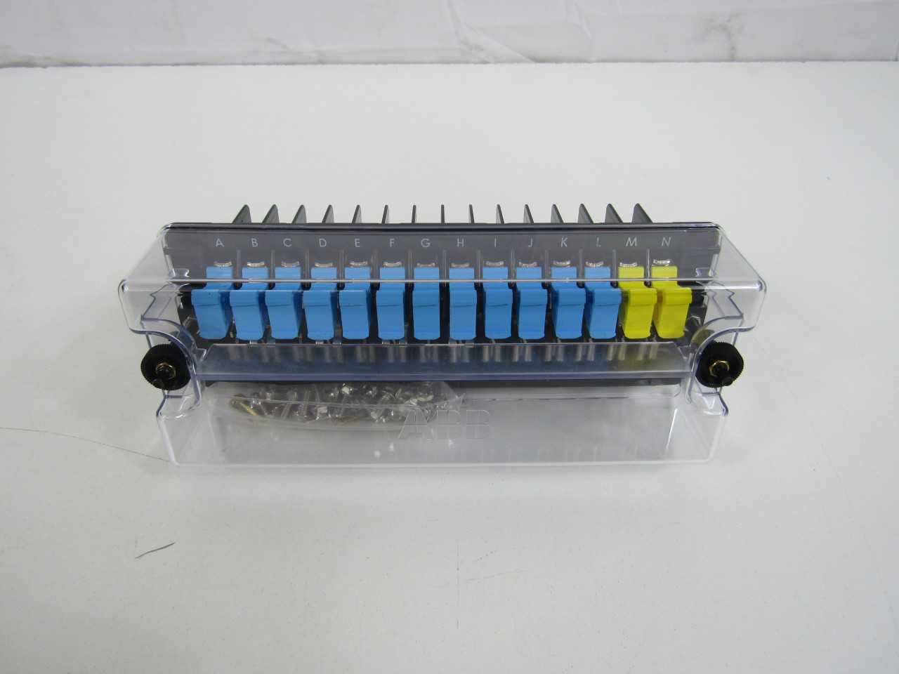 Quantity of 1x FT4A14T06CN4703 Switches - ELECTRICAL COMPONENTS