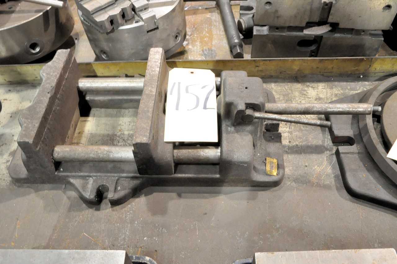 Vises - ELECTRIC POWER TOOLS
