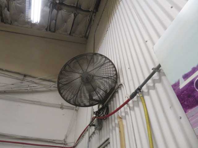 Fan - MISCELLANEOUS