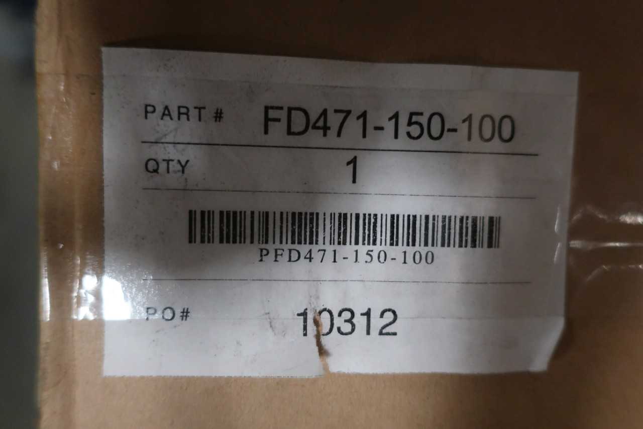 NEW DIXON F0471-150-100 HOSE REEL - MISCELLANEOUS