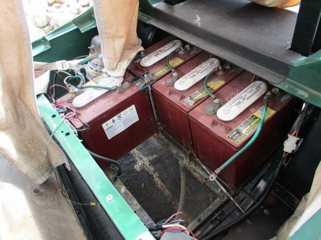 EX GO TXT Golf Cart (236205) Ridley Park - MISCELLANEOUS