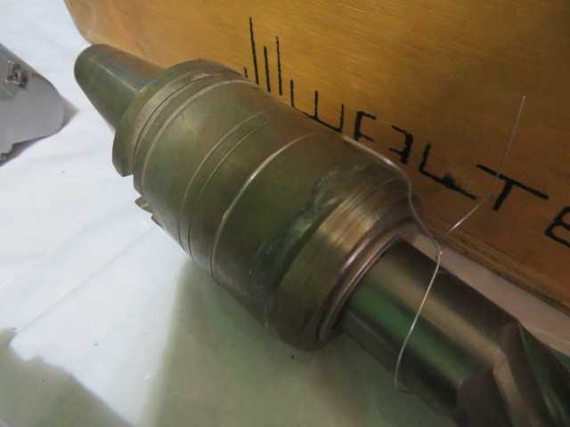 1	CAT40 Tool - MISCELLANEOUS