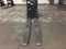 2012 CROWN PC4500-80 CENTER RIDER PALLET JACK, SUWANEE, GA - MATERIAL HANDLING