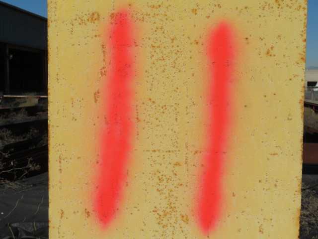 Steel Beams, see information below - MISCELLANEOUS