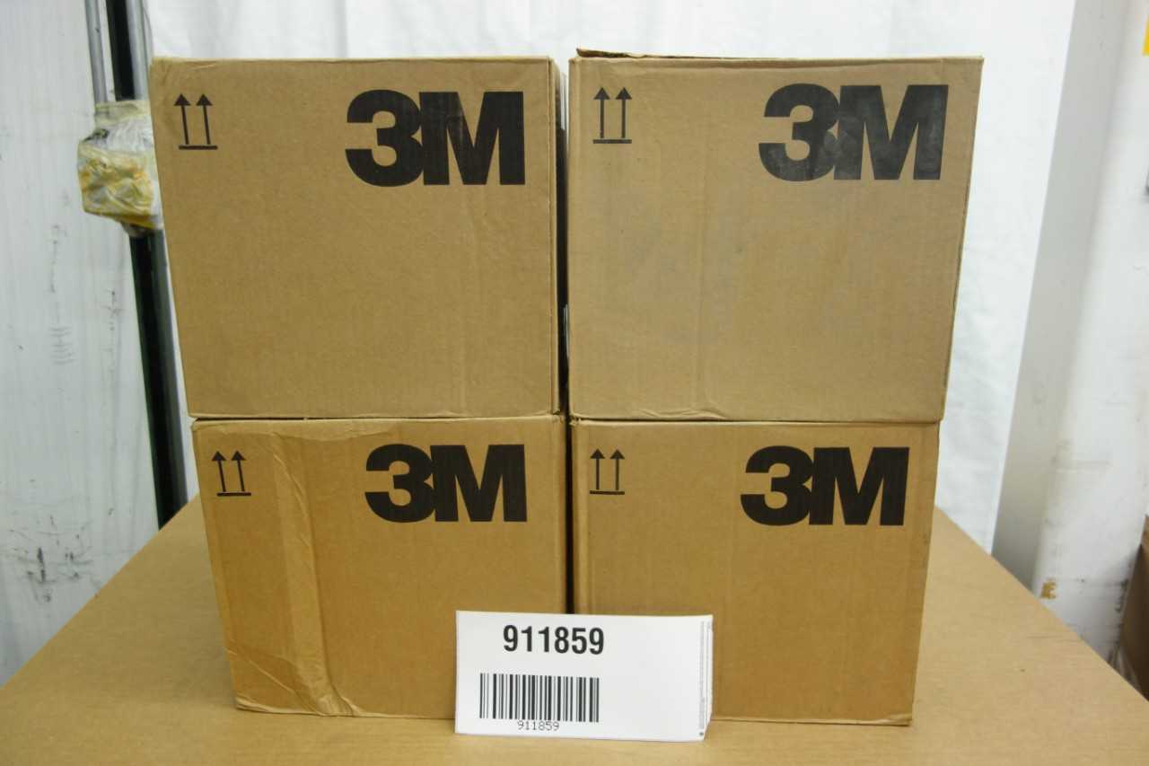 LOT OF 4 CASES OF 3M SUPER 77 SPRAY ADHESIVE - INDUSTRIAL PARTS