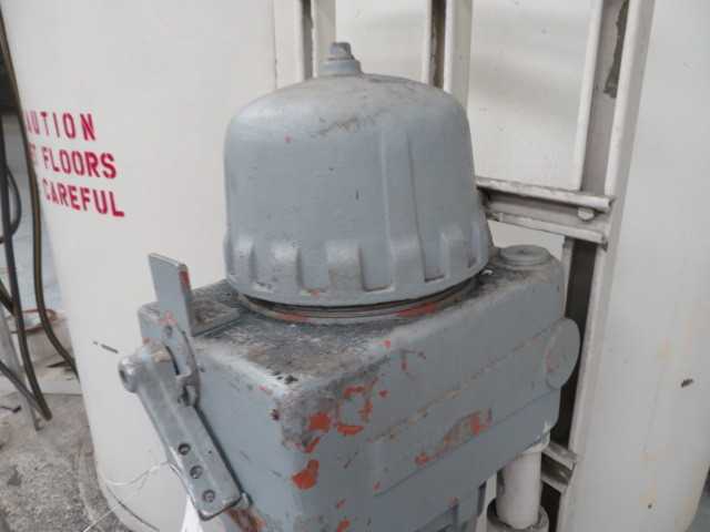 Gas Modules, Circuit Breakers - MISCELLANEOUS